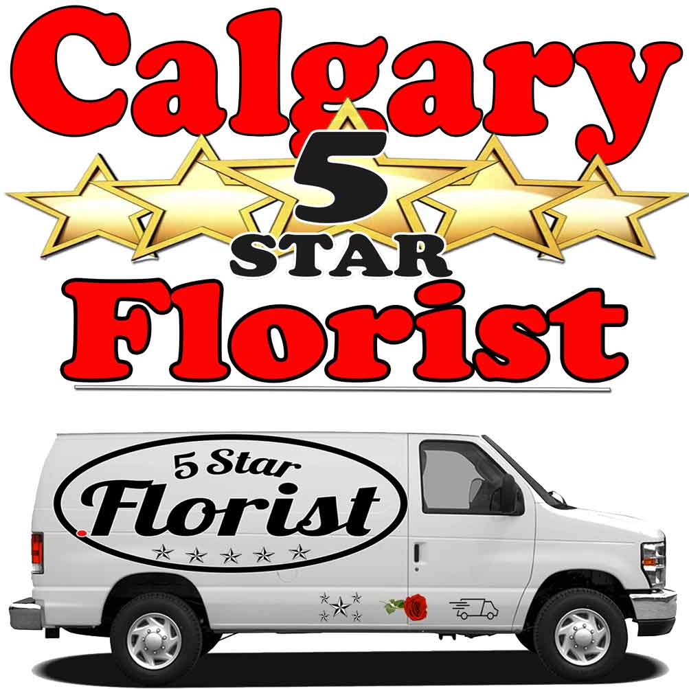 Calgary -florist