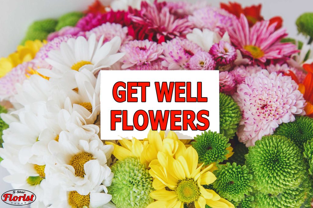 get-well-flowers Calgary